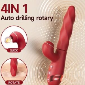 Boor penis